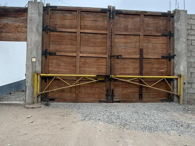 Terreno venta en Manchay, Lima Metropolitana
