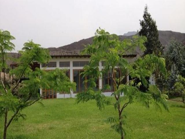 Terreno venta en Manchay, Lima Metropolitana