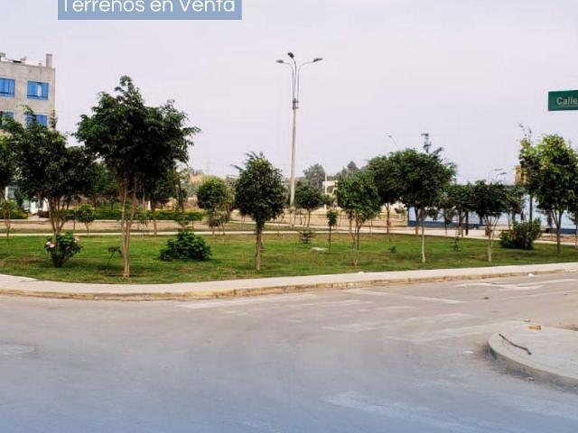 Terreno venta en Lurin, Lima Metropolitana
