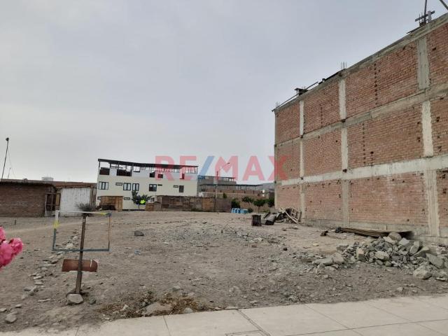 Terreno venta en Lurin, Lima Metropolitana