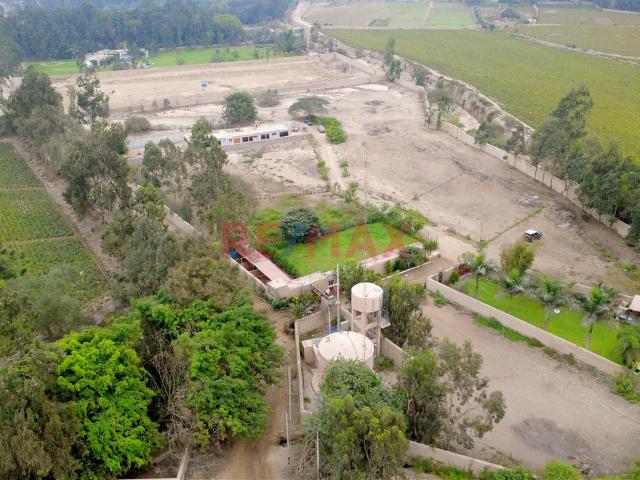 Terreno venta en Cieneguilla, Lima Metropolitana
