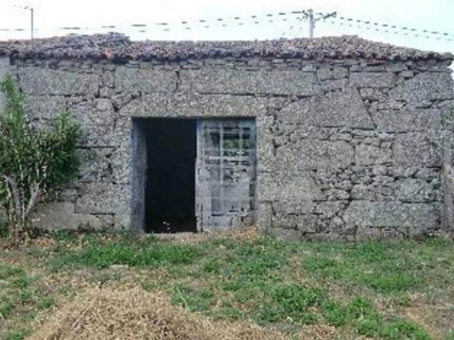 Terreno en venta en Paderne De Allariz