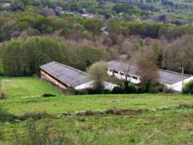 Terreno en venta en Allariz, Ourense