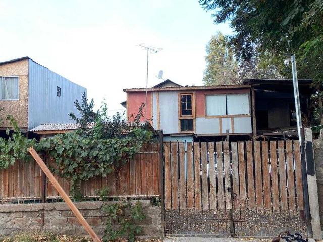 Terreno en venta en Esmeralda, Metropolitana