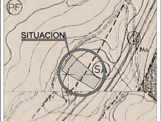 Terreno en venta en O Sar, Galicia