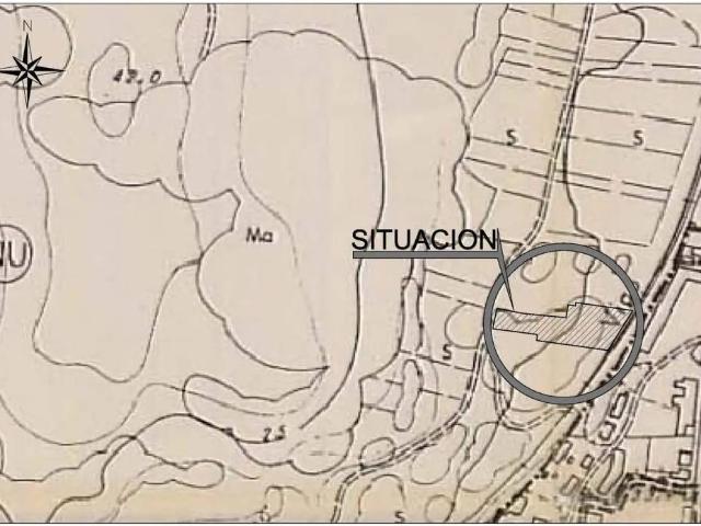 Terreno en venta en O Sar, Galicia