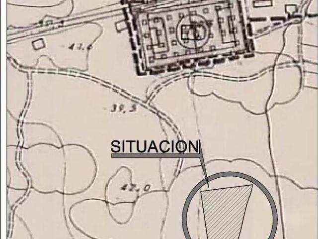 Terreno en venta en O Sar, Galicia
