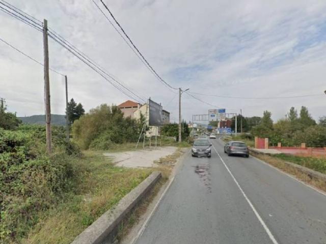 Terreno en venta en Padrón, O Sar