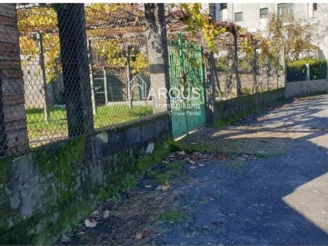 Terreno en venta en O Sar, Galicia