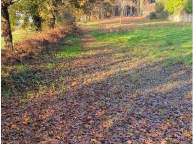 Terreno en venta en O Sar, Galicia