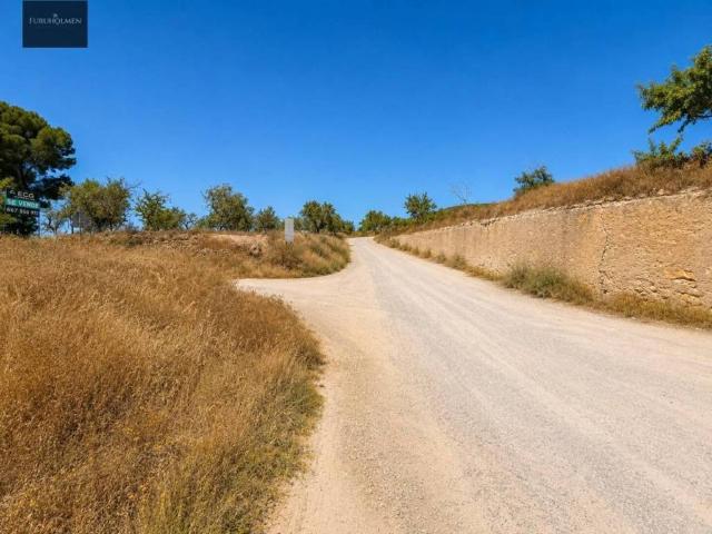 Terreno en venta en Comarca del Valle de Lecrín, Andalucía