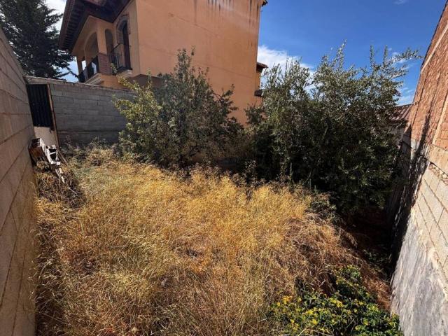 Terreno en venta en Comarca del Valle de Lecrín, Andalucía