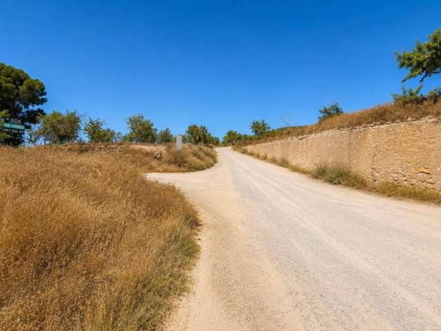 Terreno en venta en Comarca del Valle de Lecrín, Andalucía