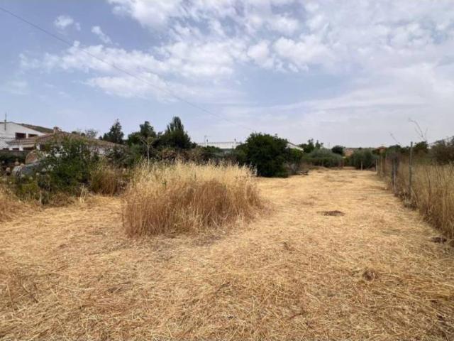 Terreno en venta en Comarca del Valle de Lecrín, Andalucía