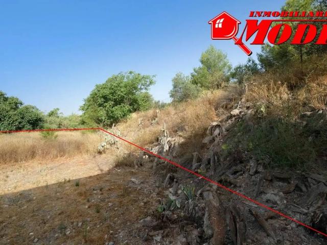 Terreno en venta en Comarca del Valle de Lecrín, Andalucía