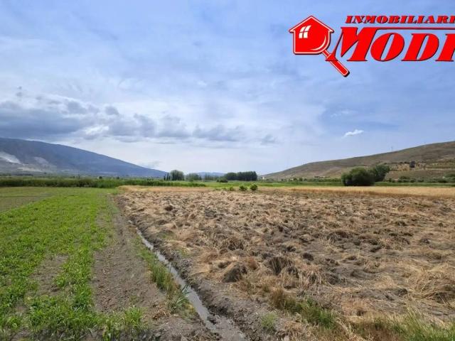 Terreno en venta en Comarca del Valle de Lecrín, Andalucía