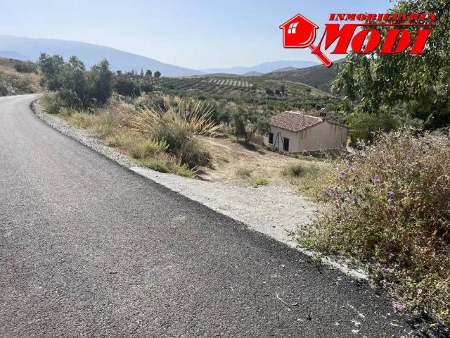 Terreno en venta en Comarca del Valle de Lecrín, Andalucía
