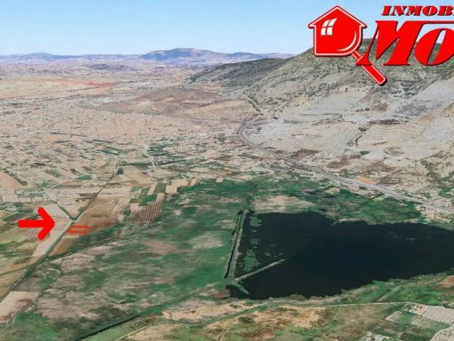 Terreno en venta en Comarca del Valle de Lecrín, Andalucía