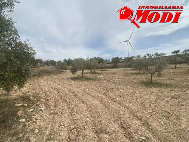 Terreno en venta en Comarca del Valle de Lecrín, Andalucía