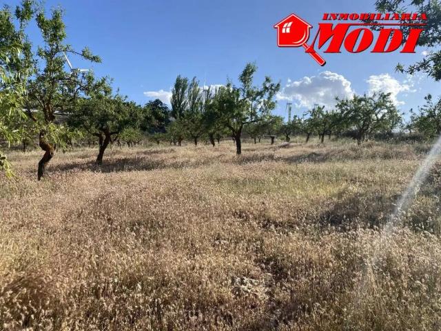 Terreno en venta en Comarca del Valle de Lecrín, Andalucía
