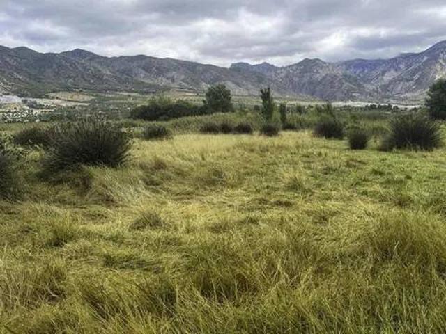Terreno en venta en Padul, Granada