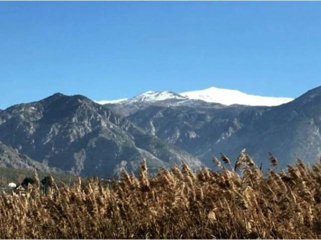 Terreno en venta en Comarca del Valle de Lecrín, Andalucía