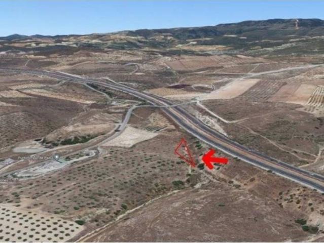 Terreno en venta en Comarca del Valle de Lecrín, Andalucía
