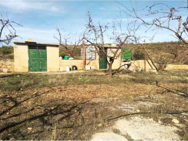 Terreno en venta en Comarca del Valle de Lecrín, Andalucía