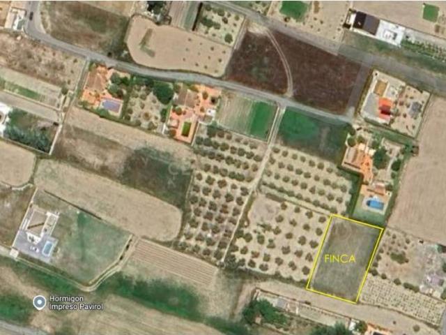 Terreno en venta en Comarca del Valle de Lecrín, Andalucía