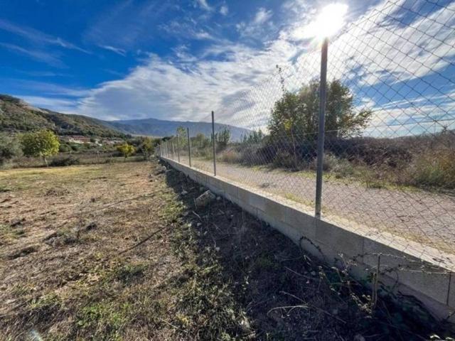 Terreno en venta en Comarca del Valle de Lecrín, Andalucía