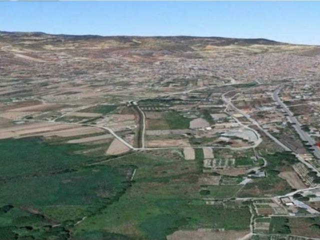 Terreno en venta en Comarca del Valle de Lecrín, Andalucía