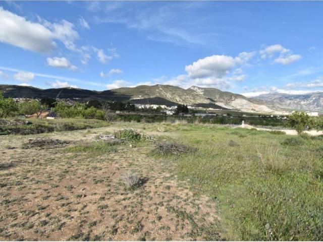 Terreno en venta en Comarca del Valle de Lecrín, Andalucía