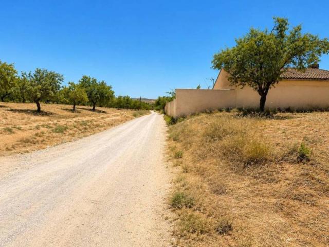 Terreno en venta en Comarca del Valle de Lecrín, Andalucía
