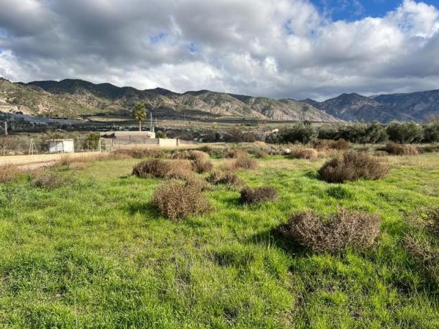 Terreno en venta en Comarca del Valle de Lecrín, Andalucía