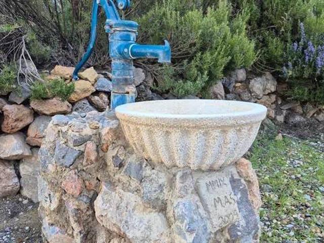 Terreno en venta en Padules, Andalucía