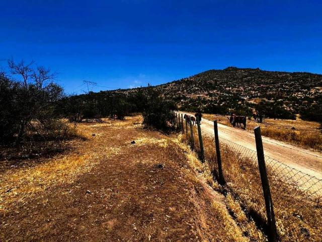 Terreno en venta en Buin, Metropolitana