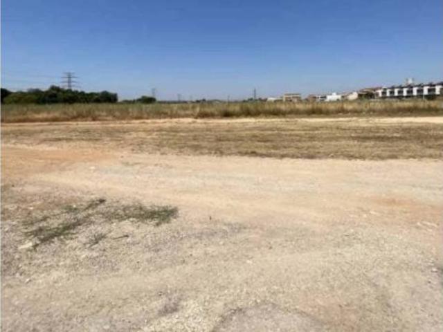 Terreno en venta en l'Horta Sud, Valencia