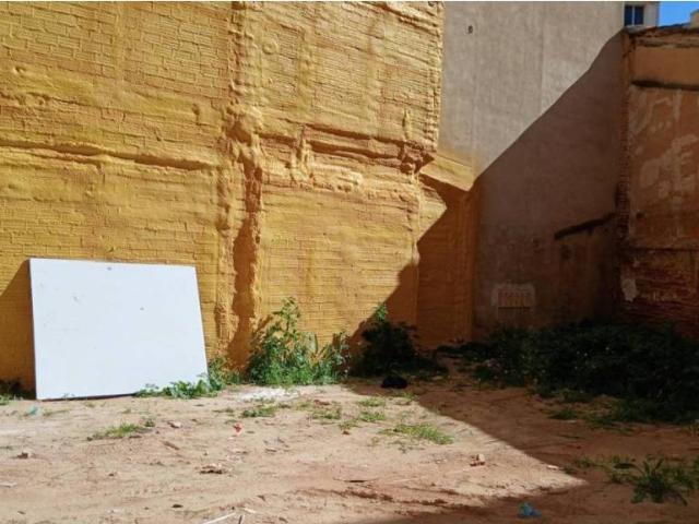 Terreno en venta en l'Horta Sud, Valencia