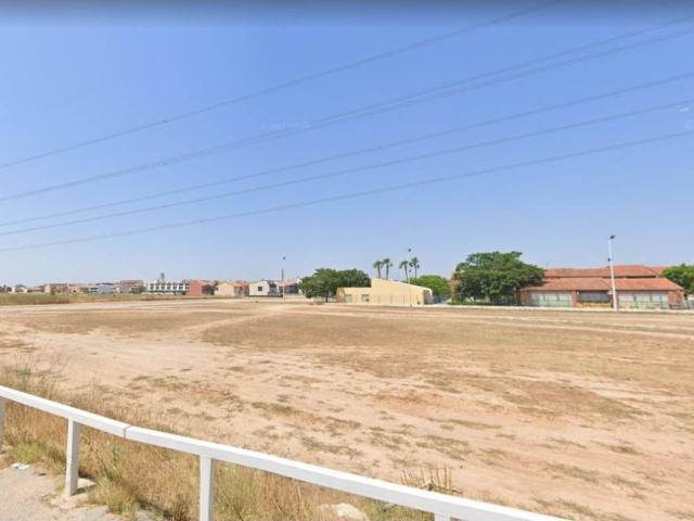 Terreno en venta en l'Horta Sud, Valencia