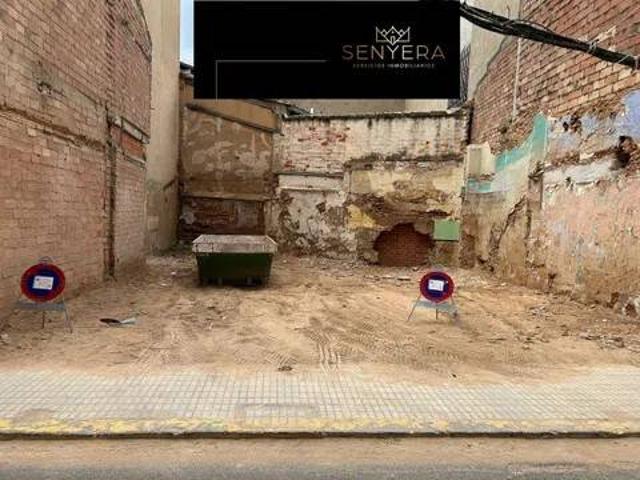 Terreno en venta en l'Horta Sud, Valencia