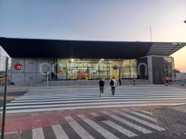 Terreno en venta en l'Horta Sud, Valencia