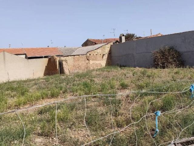 Terreno en venta en Palacios De La Valduerna, Castilla y León