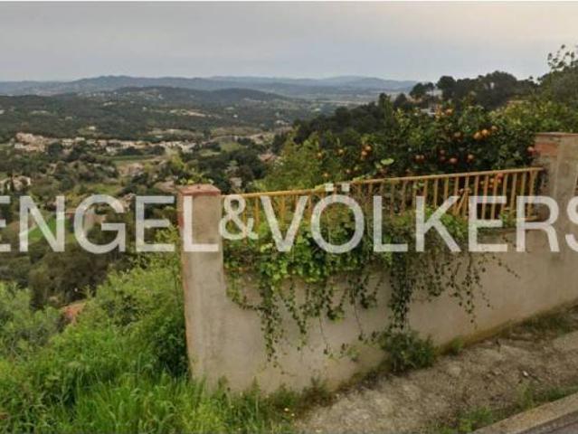 Terreno en venta en Maresme, Catalunya