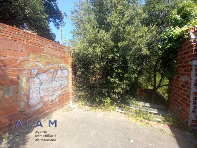 Terreno en venta en Maresme, Catalunya