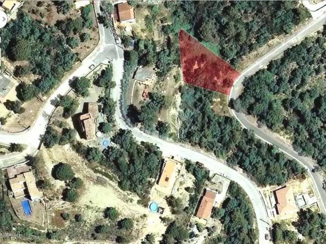 Terreno en venta en Maresme, Catalunya