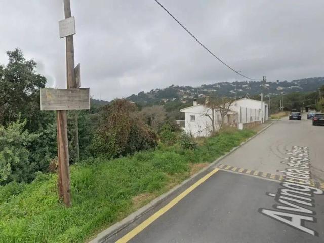 Terreno en venta en Maresme, Catalunya