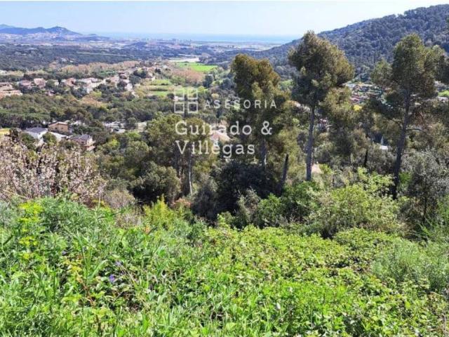 Terreno en venta en Maresme, Catalunya