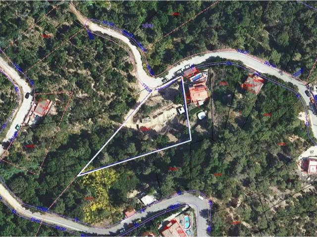 Terreno en venta en Maresme, Catalunya