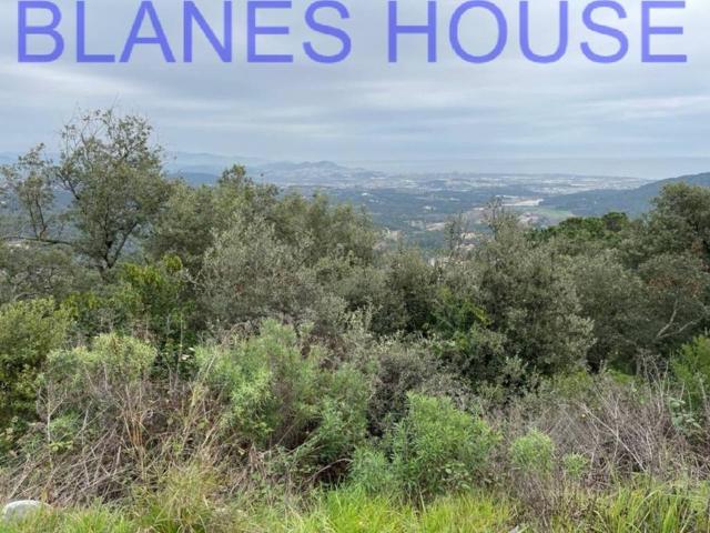 Terreno en venta en Maresme, Catalunya