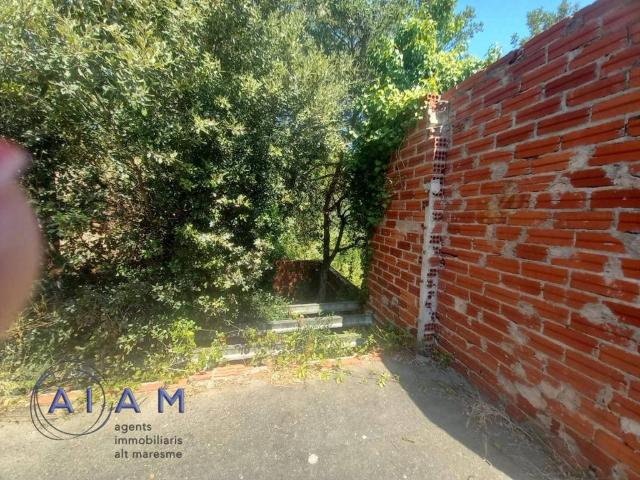 Terreno en venta en Maresme, Catalunya